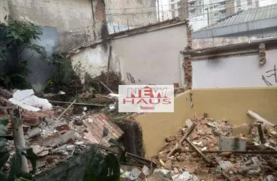 Terreno comercial para alugar na Rua Bom Sucesso, Cidade Mãe do Céu, São Paulo
