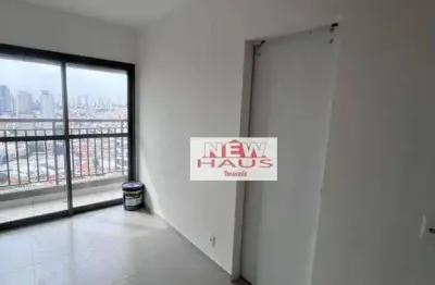 Kitnet / Stúdio para alugar na Rua Ibitirama, Vila Prudente, São Paulo