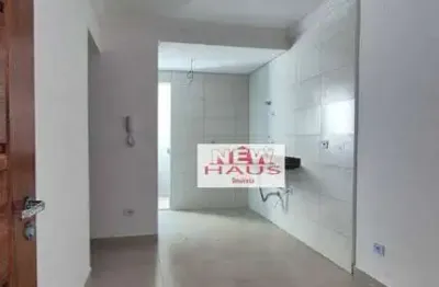Apartamento com 2 quartos à venda na Rua Mongubá, Vila Carrão, São Paulo