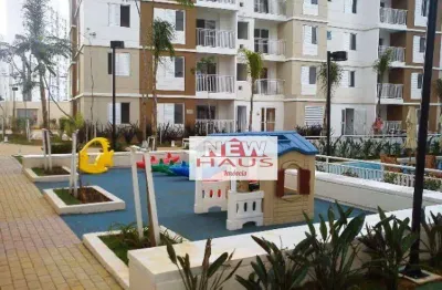 Apartamento com 3 quartos à venda na Avenida Alberto Ramos, Jardim Independência, São Paulo