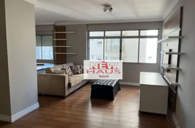 Apartamento à venda, 130 m² por R$ 1.950.000,00 - Cerqueira César - São Paulo/SP