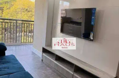 Apartamento com 2 quartos para alugar na Rua José dos Reis, Parque da Vila Prudente, São Paulo