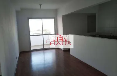 Apartamento com 2 quartos à venda na Avenida Sapopemba, Sapopemba, São Paulo