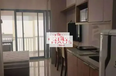 Kitnet / Stúdio à venda na Rua Correia Dias, Paraíso, São Paulo