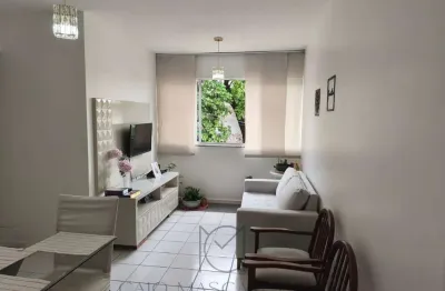 Apartamento com 2 quartos à venda na rua luiz anselmo, luís anselmo, salvador, 63 m2 por r$ 300.000