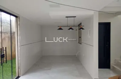 Triplex com 154 m2 privativos novo à Venda – Bairro Hauer, Curitiba/PR