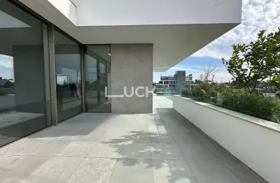 Cobertura Exclusiva no Batel – Um Ícone de Sofisticação em Curitiba à Venda – 4 Quartos | 572 m²