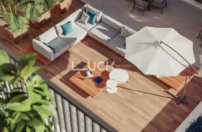 Apartamento 1 Quarto à Venda – Excelente Localização no Centro de Curitiba/PR