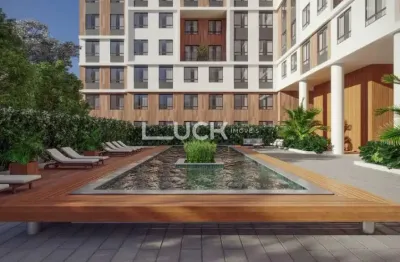 Imperdível! Apartamento de 2 Dormitórios no Rebouças por R$ 580.000 – Curitiba/PR