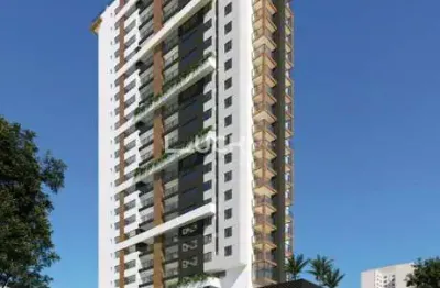 Apartamento com 2 quartos à venda na Avenida Visconde de Guarapuava, Centro, Curitiba