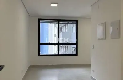 Consultório médico com 22 m²,  para alugar em um empreendimento exclusivo.