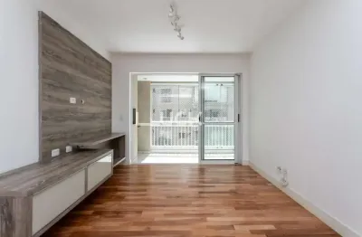 Apartamento clube com 3 quartos a venda na Vila Izabel em Curitiba