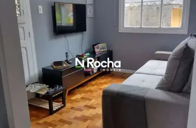 Apartamento com 2 quartos à venda na Rua Visconde de Bom Retiro, Centro, Petrópolis