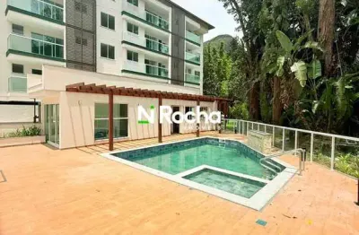 Apartamento com 2 quartos à venda na Rua Capitão Alfredo Justo Silva, 53, Retiro, Petrópolis