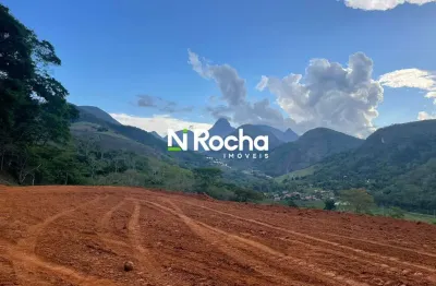 Terreno à venda na Estrada do Secretário, 1000, Pedro do Rio, Petrópolis