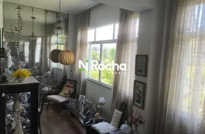 Apartamento com 3 quartos à venda na Rua Carlos Magalhães Bastos, 178, Duchas, Petrópolis