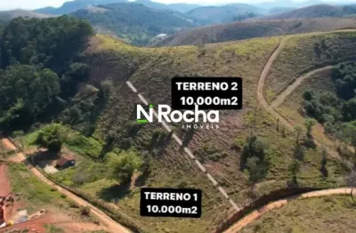 Terreno à venda na estrada norberto josé da silva, sebollas, paraíba do sul, 10000 m2 por r$ 350.000