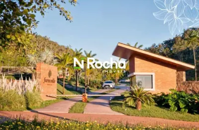 Terreno à venda na Estrada Francisco Croval Alonso, 1500, Inconfidência, Paraíba do Sul
