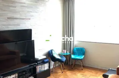 Apartamento com 2 quartos à venda na Rua Paulo Barbosa, 147, Centro, Petrópolis
