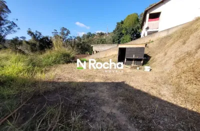 Terreno à venda na Rua Carvalho Júnior, 449, Corrêas, Petrópolis