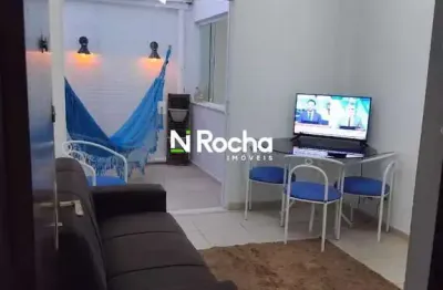 Apartamento com 1 quarto à venda na Rua Paulino Afonso, 291, Centro, Petrópolis