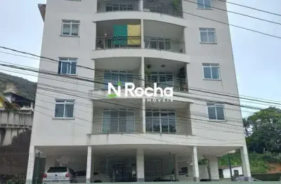 Oportunidade apartamento no quitandinha com duas vagas na garagem.