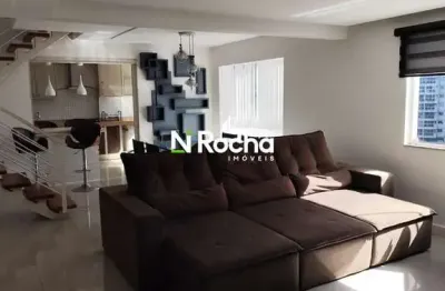 Oportunidade linda cobetura duplex no centro com 2 vagas garagem.