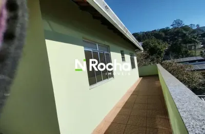 Casa com 2 quartos à venda na Rua Nossa Senhora do Loreto, 100, Mosela, Petrópolis