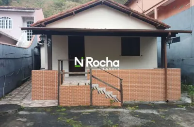 Casa com 3 quartos à venda na Rua Emílio Zanata, 492, Pedro do Rio, Petrópolis