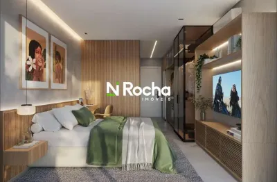 Cobertura com 3 quartos à venda no Retiro, Petrópolis 