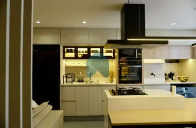 Lindo apartamento decorado nova spazio 2 dormitórios 47 metros jardim vila galvão