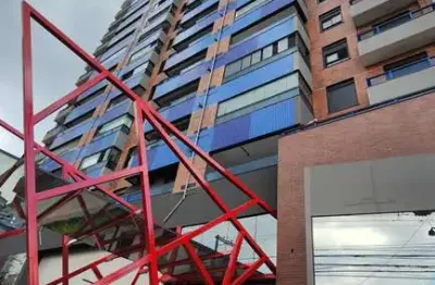 The brick vila augusta guarulhos apartamento 70 m² 2 dormitórios com suíte e churrasqueira na varanda