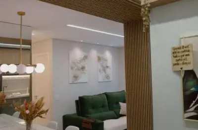 Apartamento vip lago dos patos 2 dormitórios guarulhos excelente localização