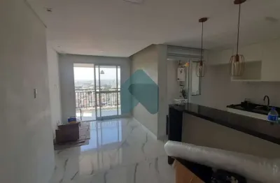 The gate apartamento 2 dormitórios com suíte 66 metros rua dona tecla guarulhos