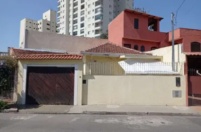 Casa com 3 quartos à venda na Rua José Revoredo, 259, Vila Augusta, Guarulhos