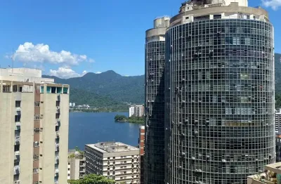 Apartamento com 1 quarto à venda na Rua Professor Gastão Bahiana, 400, Copacabana, Rio de Janeiro