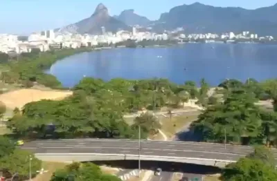 Apartamento com 4 quartos à venda na Avenida Henrique Dodsworth, 200, Copacabana, Rio de Janeiro