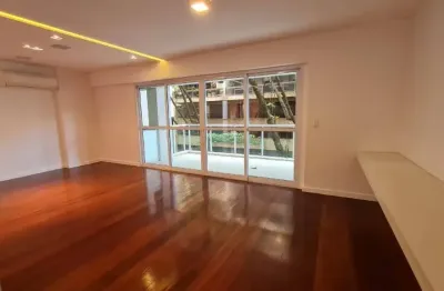 Apartamento com 3 quartos à venda na Rua José Linhares, 25, Leblon, Rio de Janeiro