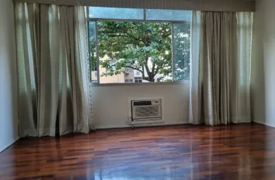 Oportunidade! excelente apartamento 3 qts em copacabana!