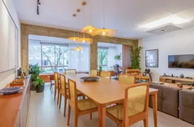 Apartamento com 3 quartos à venda na Rua Conselheiro Lafaiete, 2, Copacabana, Rio de Janeiro