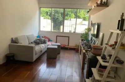 Apartamento com 3 quartos à venda na Rua Pereira da Silva, 660, Laranjeiras, Rio de Janeiro
