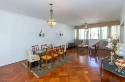 Apartamento com 4 quartos à venda na Rua Visconde de Pirajá, 592, Ipanema, Rio de Janeiro