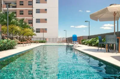 Apartamento com 2 quartos à venda na Rua João Franco de Sousa, Vila Jacuí, São Paulo