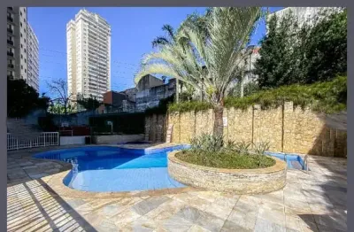 Apartamento com 2 quartos à venda na Rua Jaboticabal, Vila Bertioga, São Paulo