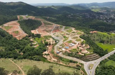 Terrenos à venda cabreúva - financiamento em até 120x - sem burocracia