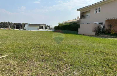 Terreno à venda na Alameda San Isidro, Jacaré, Cabreúva