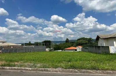 Terreno à venda na Condomínio Quinta Do Japi, 52, Jacaré, Cabreúva