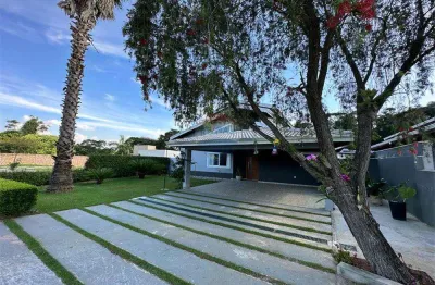 Casa 4 suítes à venda, Condominio fechado, Bairro Jacaré, Cabreúva