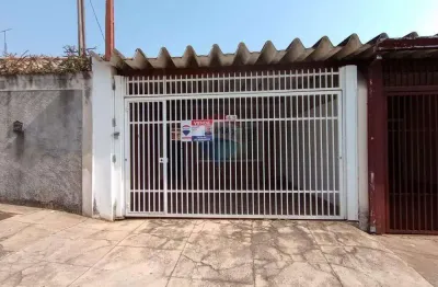 Casa com 2 quartos à venda na Rua Doutor Bráz Bicudo de Almeida, 43, Vila Gardiman, Itu