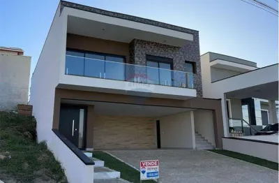 Sobrado com 3 quartos à venda, residencial phytus, itupeva, são paulo
